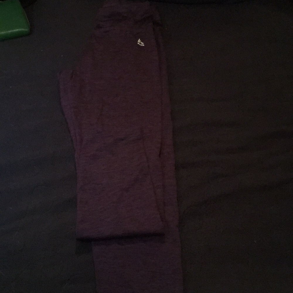Running Pants - Picture 2 of 2